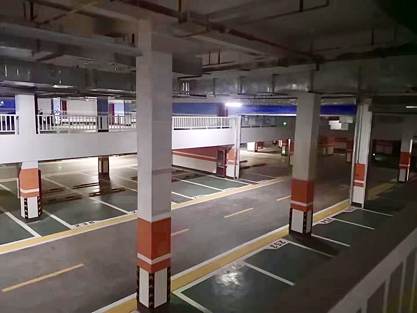 吕梁上海博普四年前授权设计的项目已投入使用